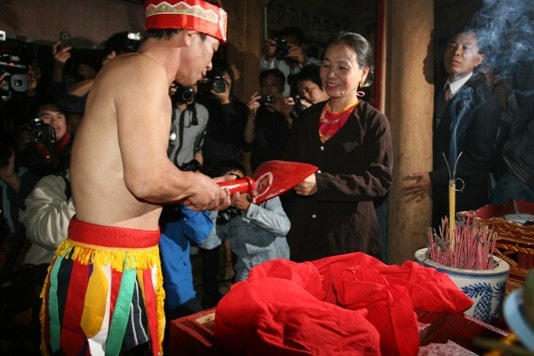 Lễ hội 