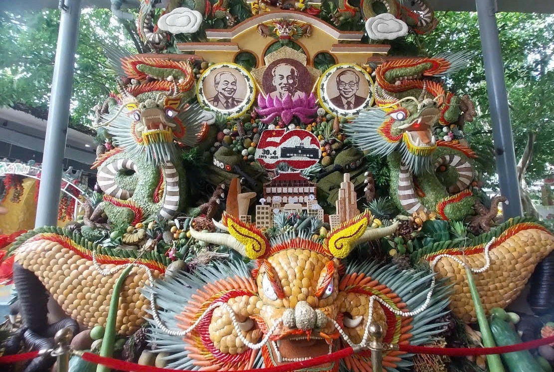 Trái cây 3