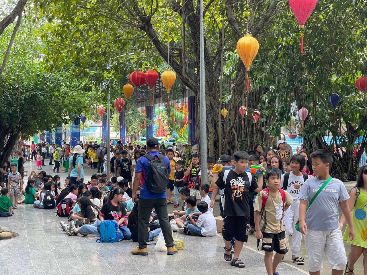 Chú thích ảnh