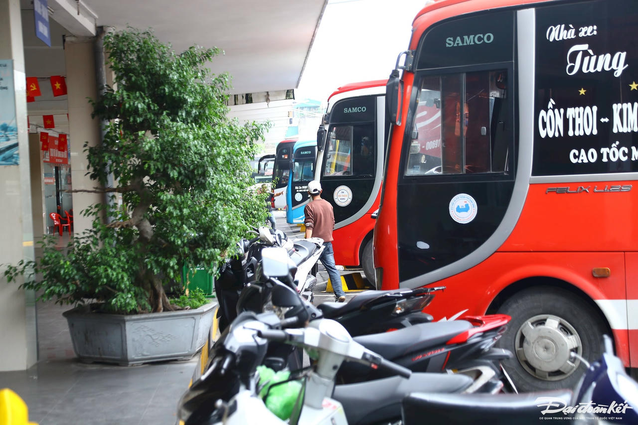 bến xe22