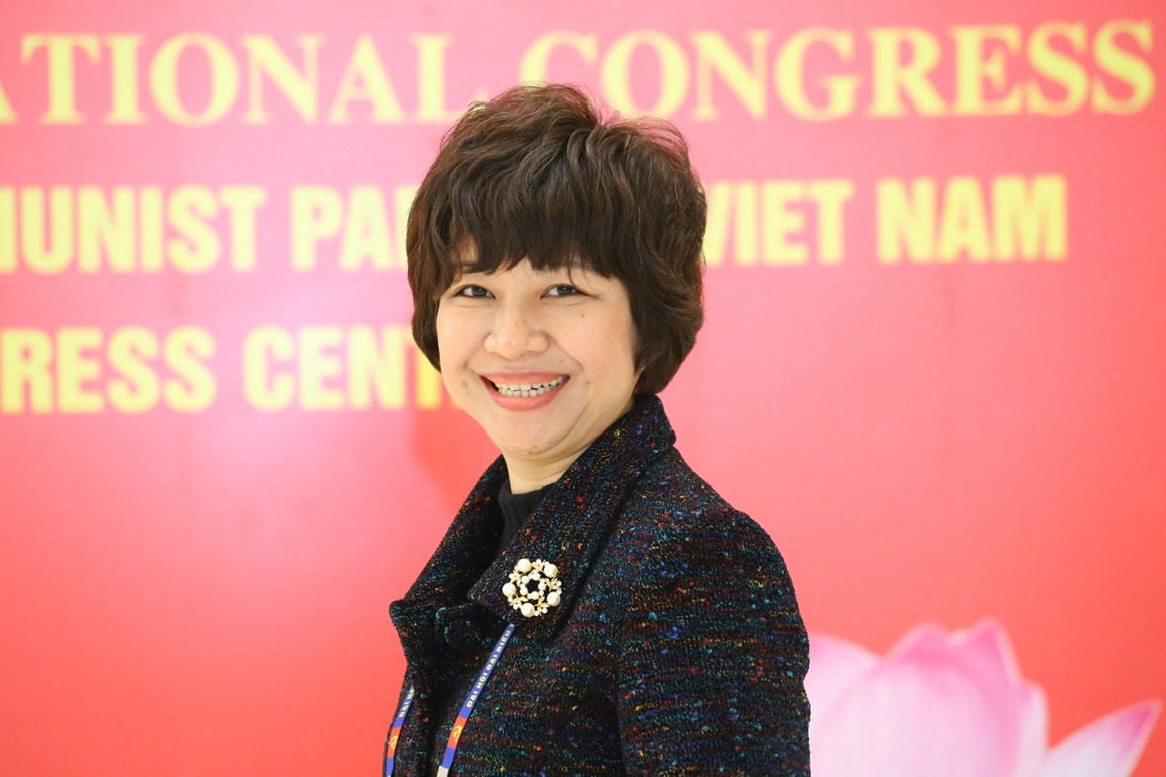 Nb Phan Thi Quyen