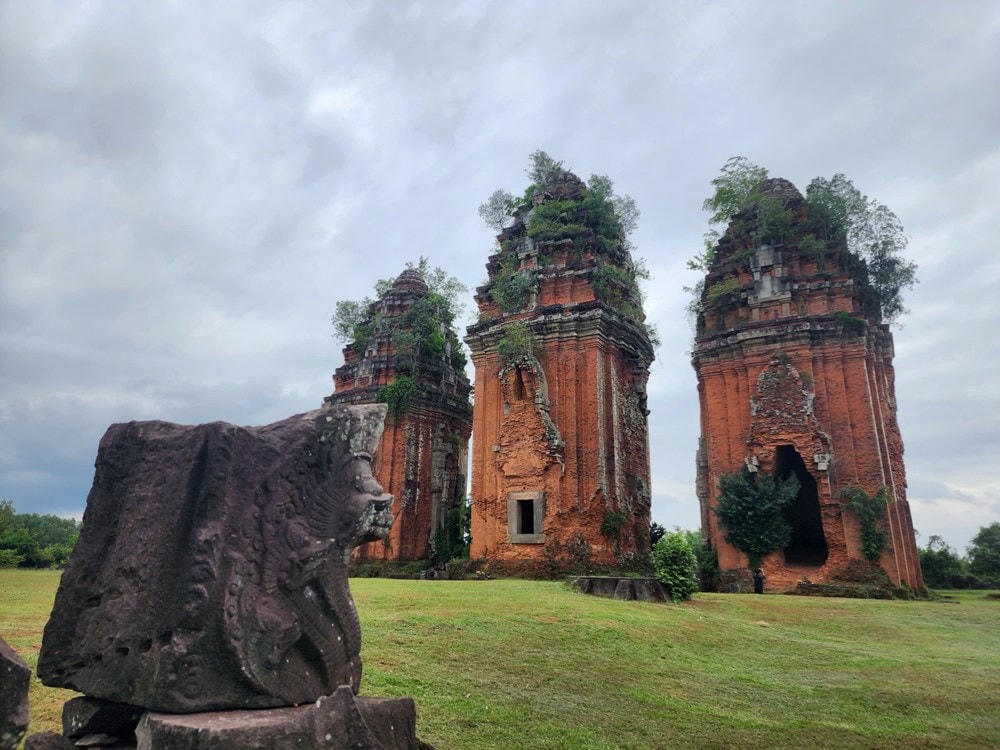 bai nho