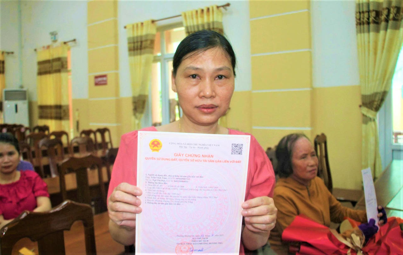 THU TUC 1