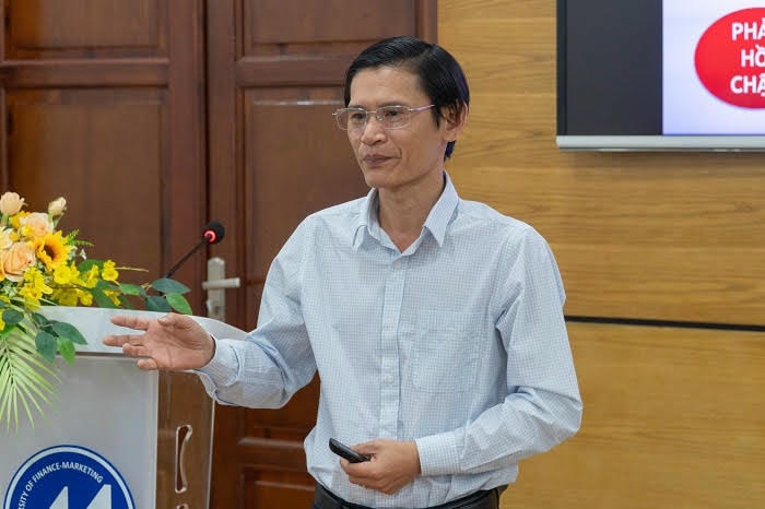huỳnh thanh điền