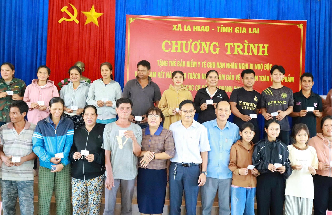 GIA LAI 1