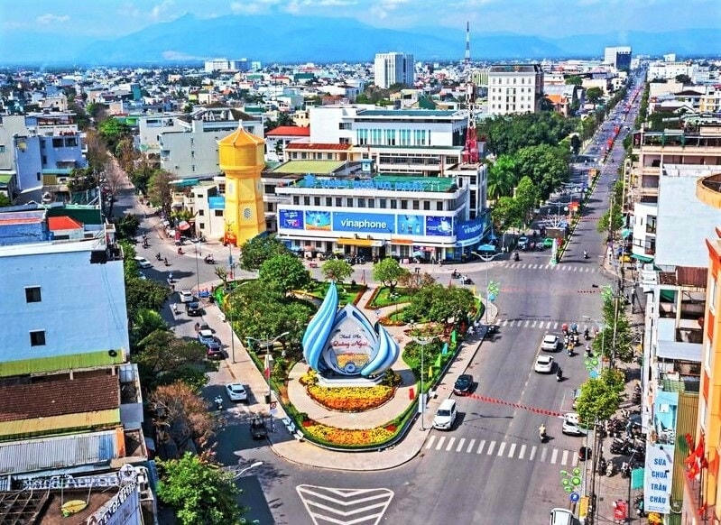 Quảng Ngãi