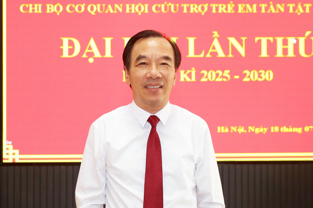 bai chinh