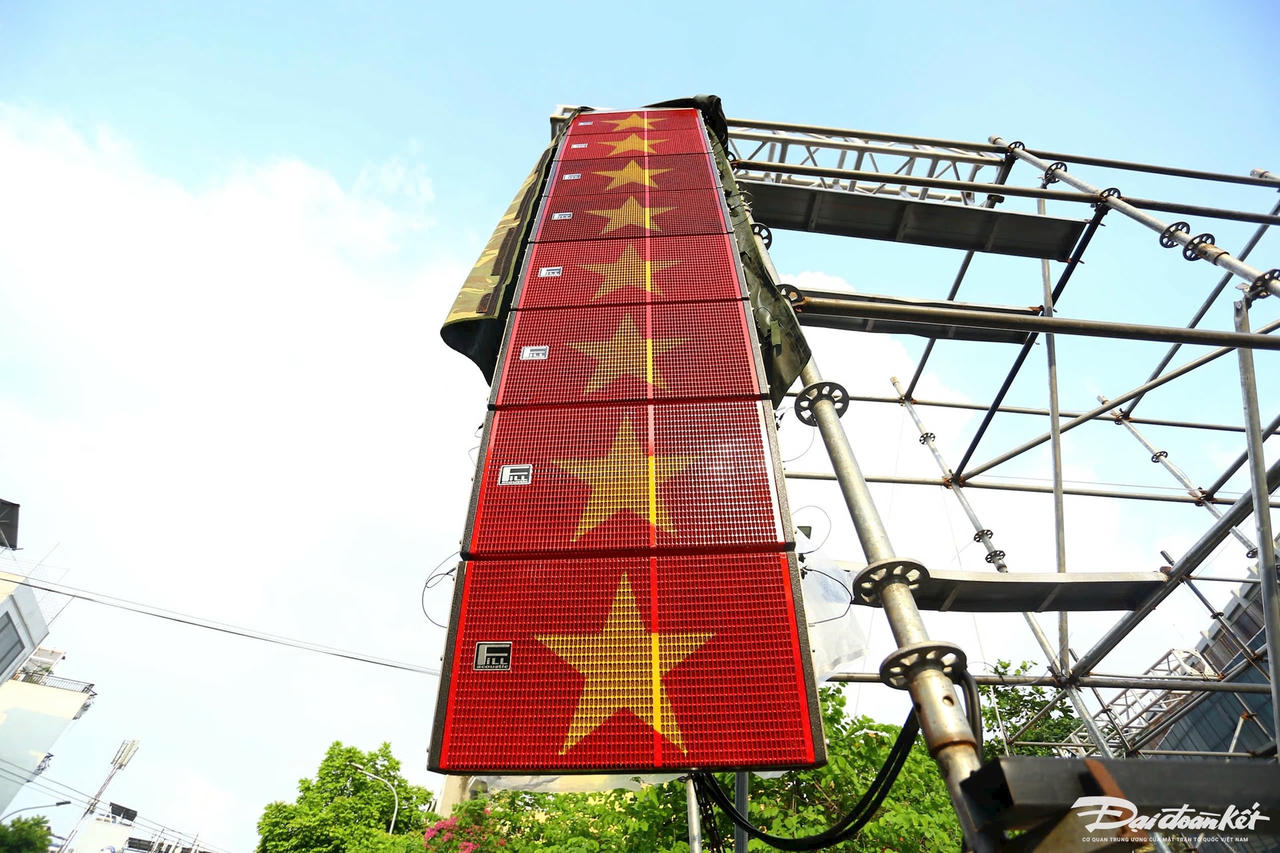màn hình led50