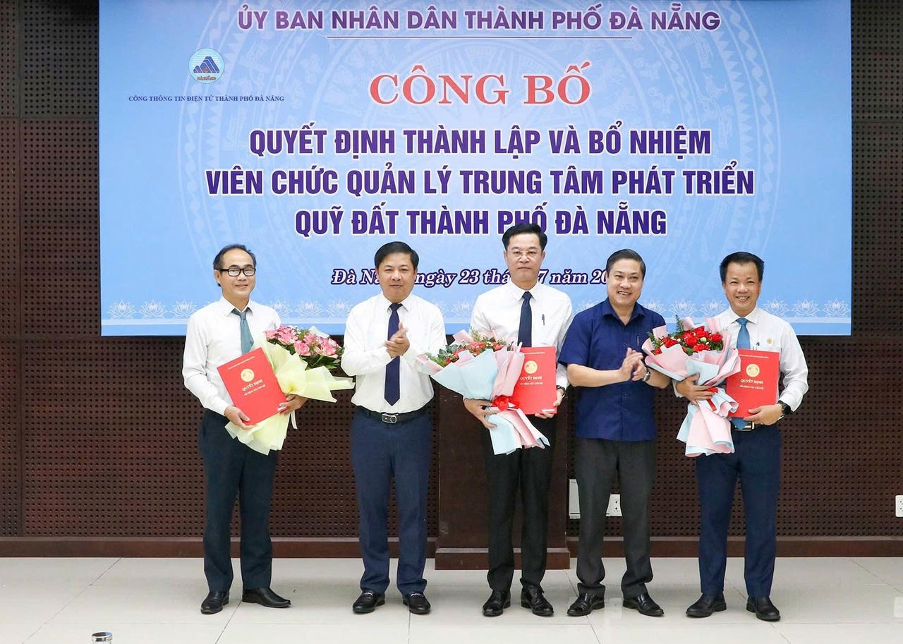 CONG BO 1