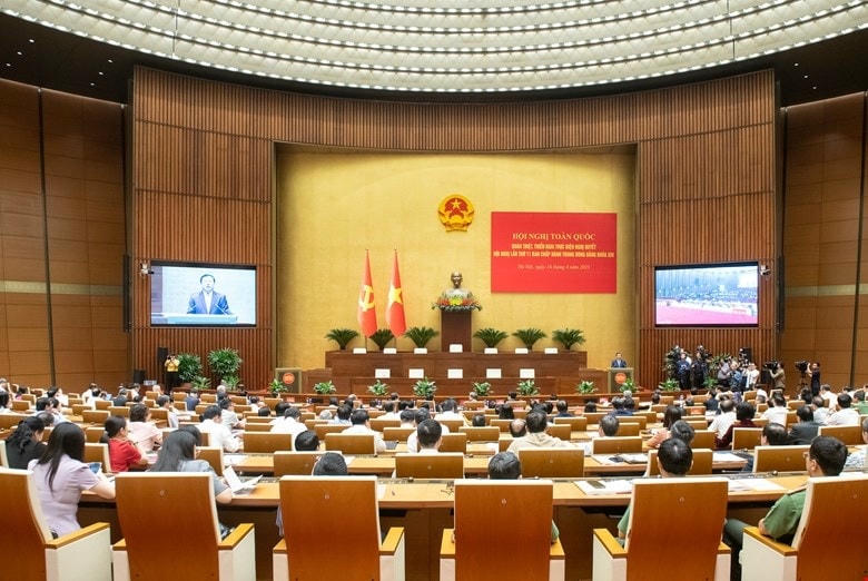hoi nghi 11