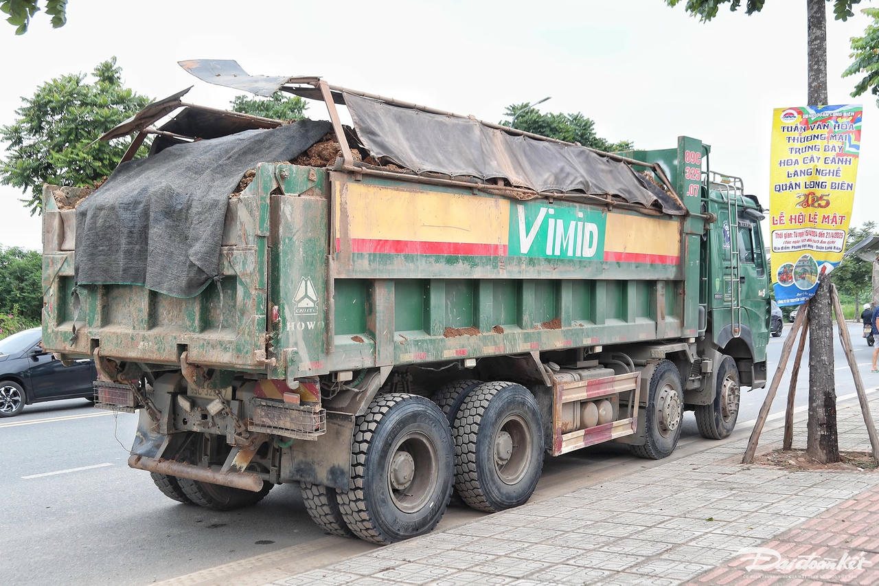 xe quá tải3