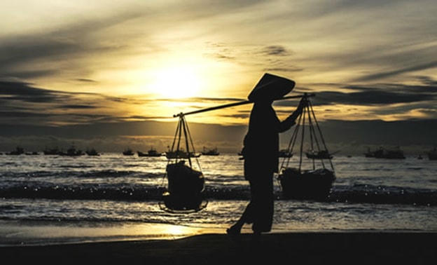 vị mắm