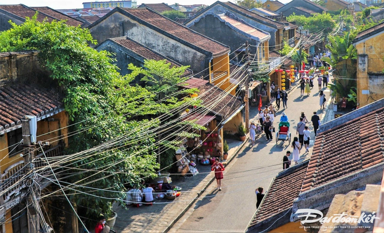 HOI AN 10
