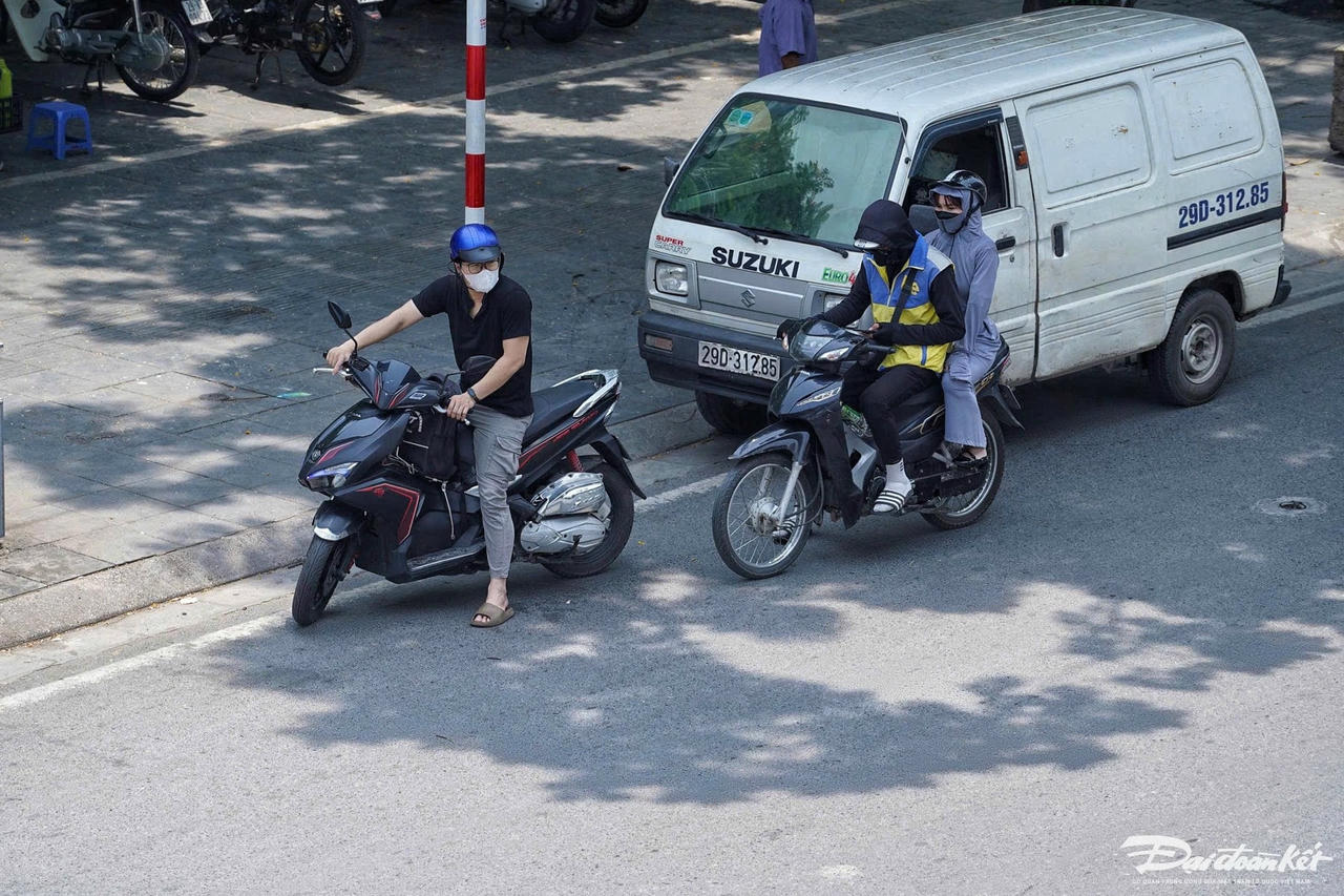 năng nóng5