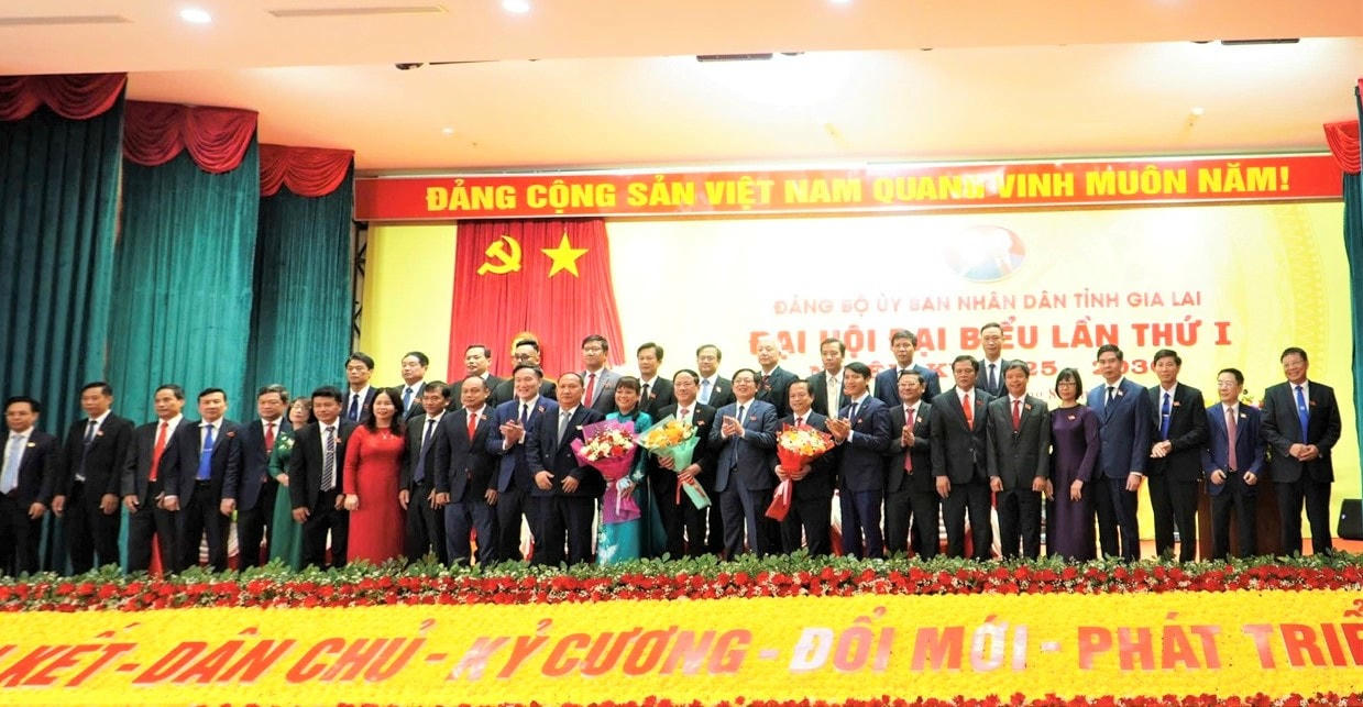 GIA LAI 3