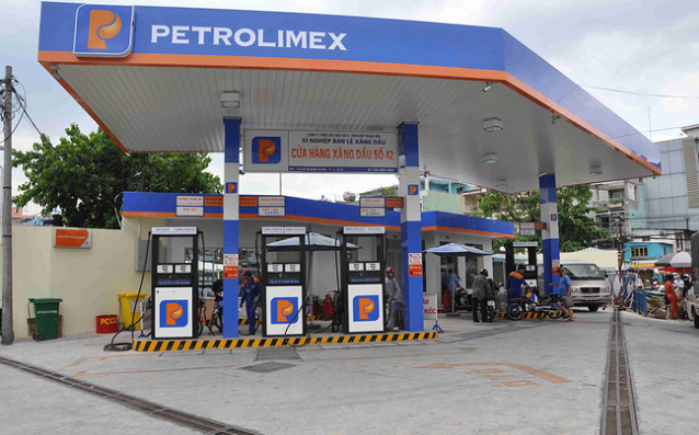 Petrolimex giải trình về khoản lỗ của công ty mẹ