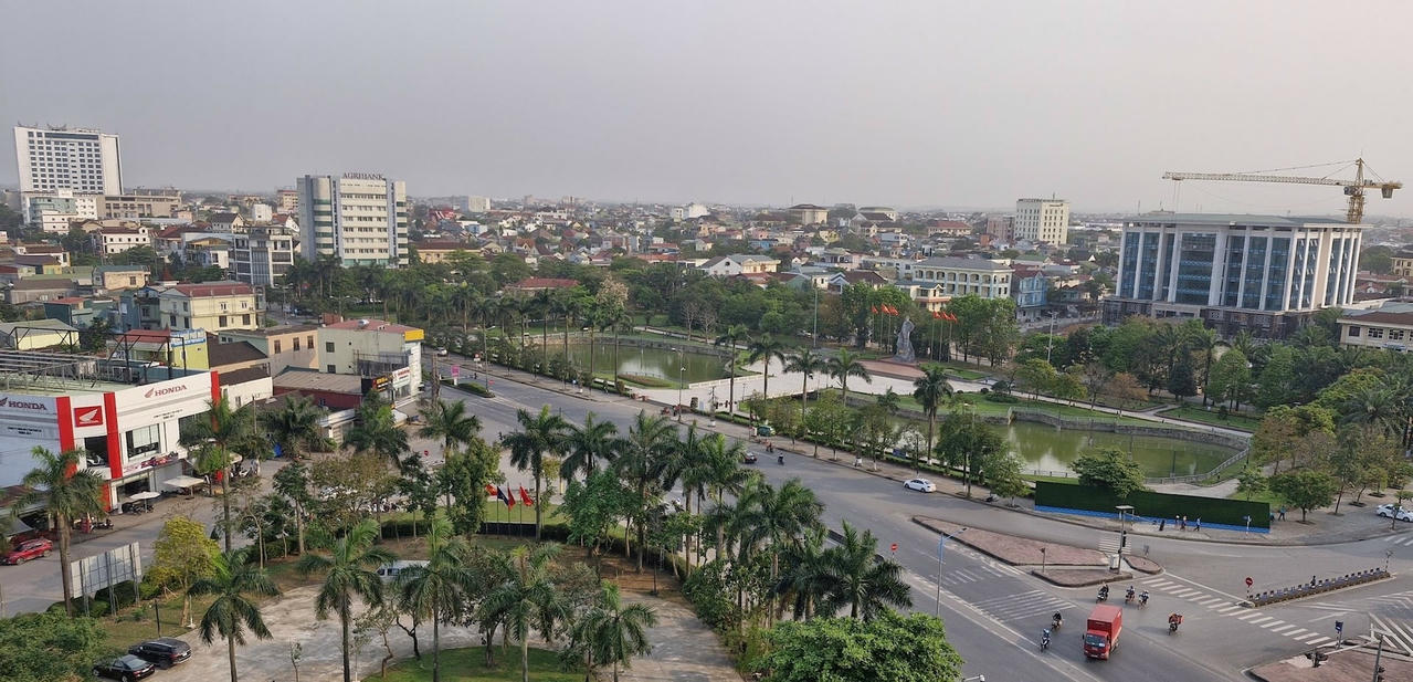 Quảng Trị