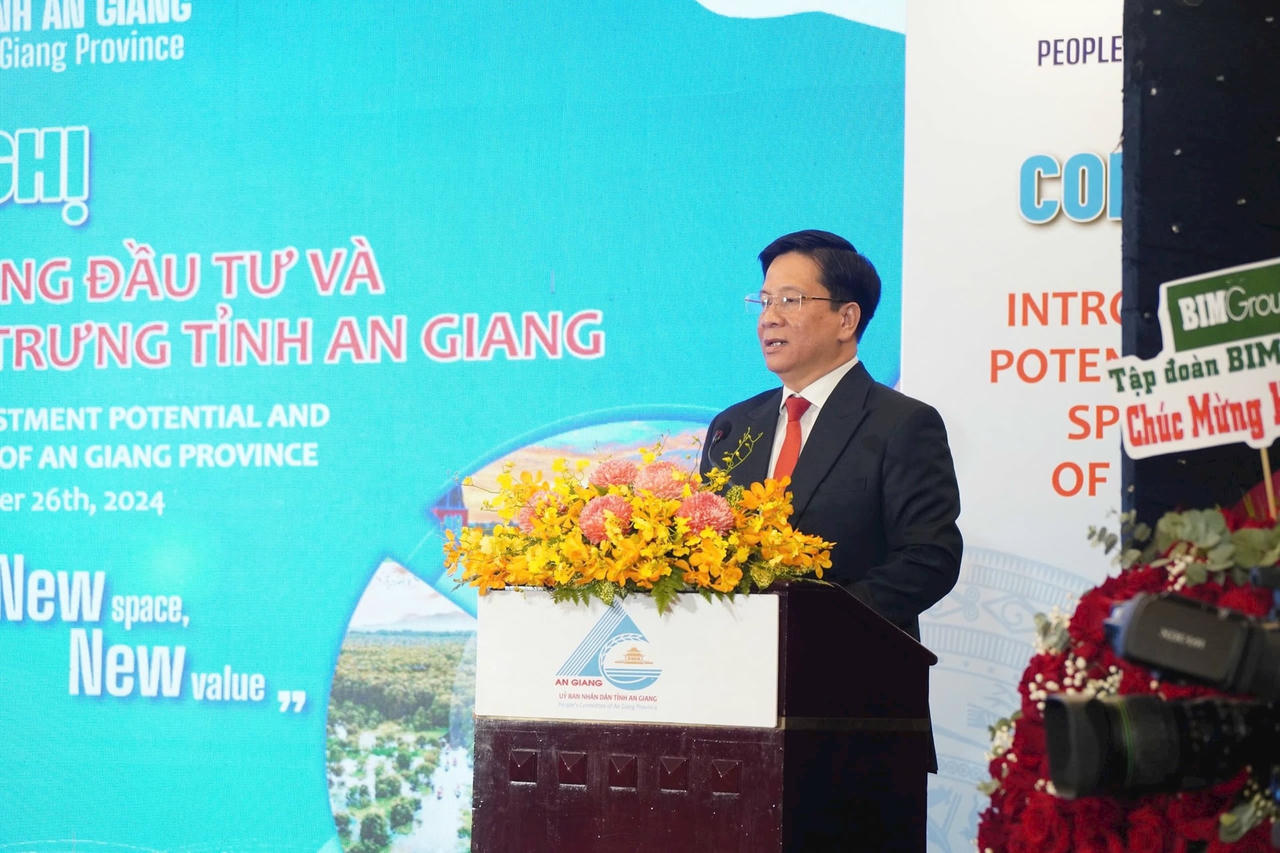 An Giang 1. 1
