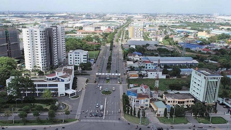 Gỡ vướng pháp lý để thúc đẩy bất động sản phát triền bền vững.