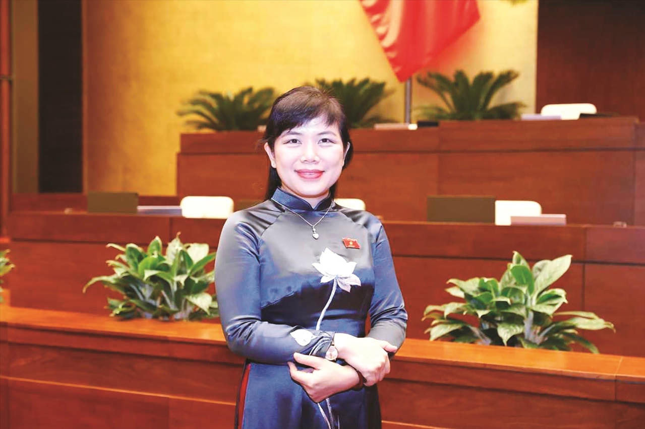 nguyễn thị thu hà
