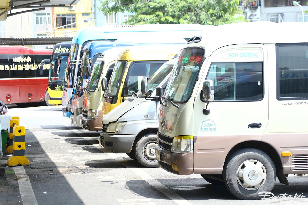 bến xe8