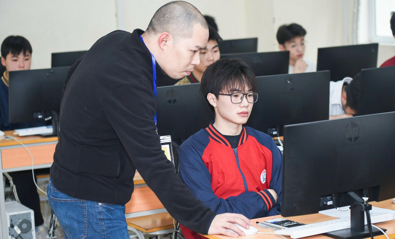 bai chinh