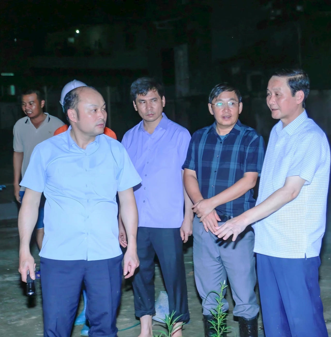 Khắc phục 6