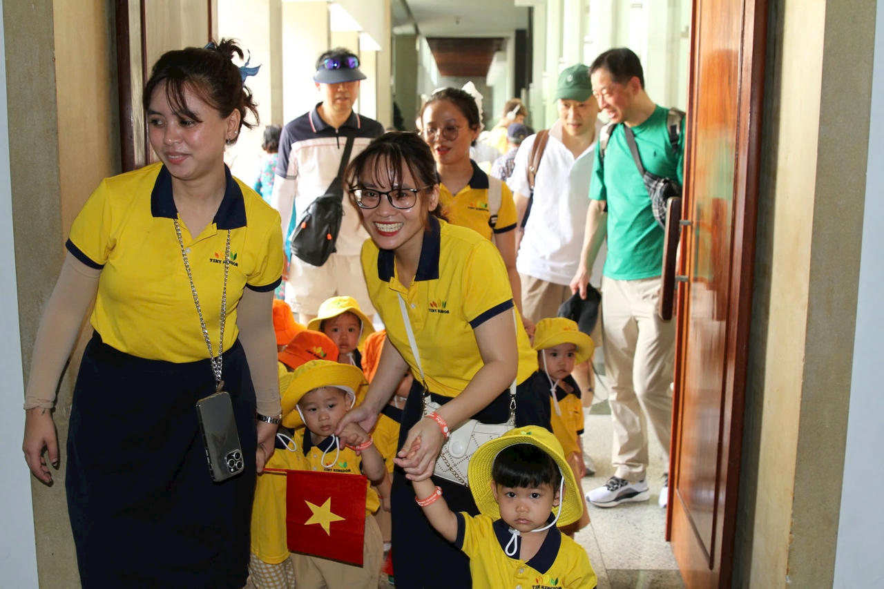Cờ hoa 3