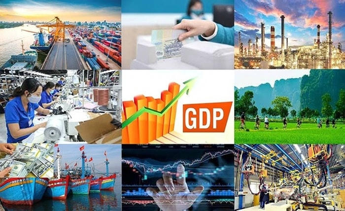 Thủ tướng chỉ đạo một số nhiệm vụ, giải pháp trọng tâm thúc đẩy tăng trưởng kinh tế năm 2025- Ảnh 1.