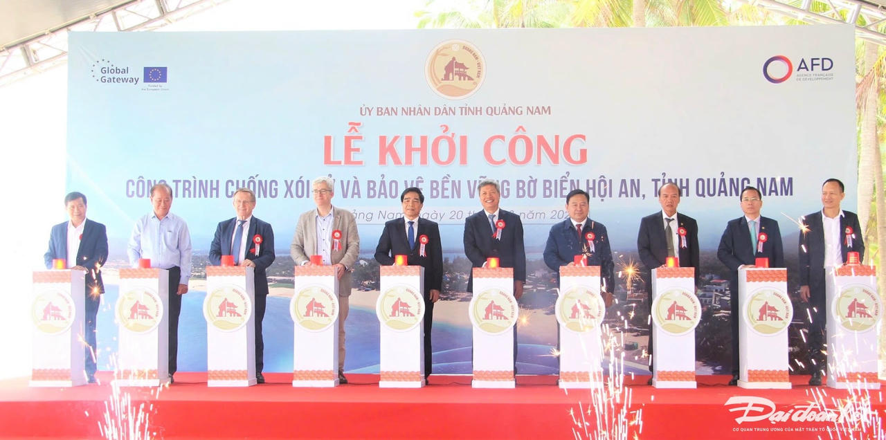 KHOI CONG 1