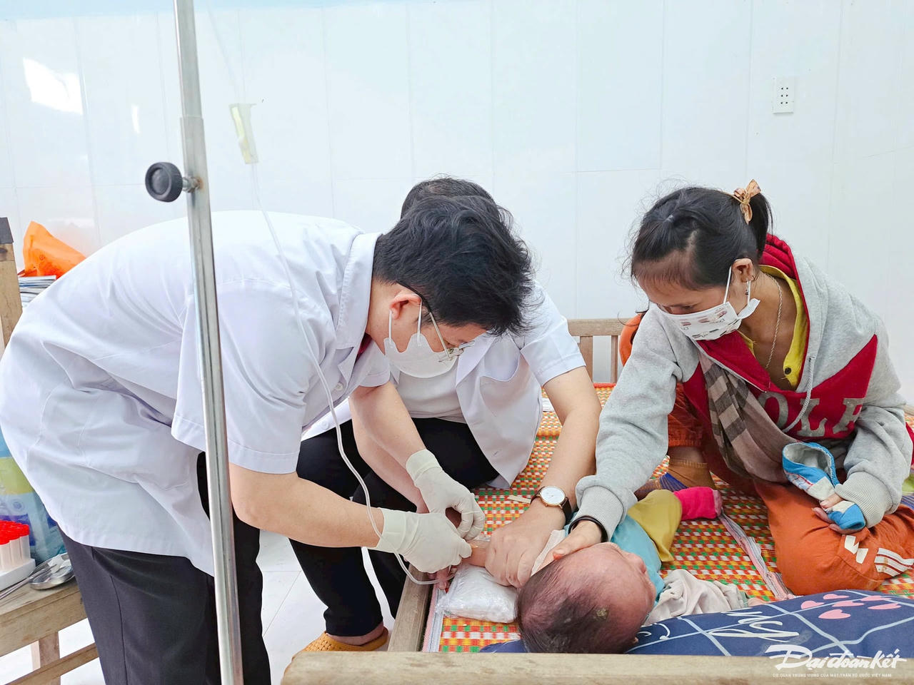 DỊCH 2