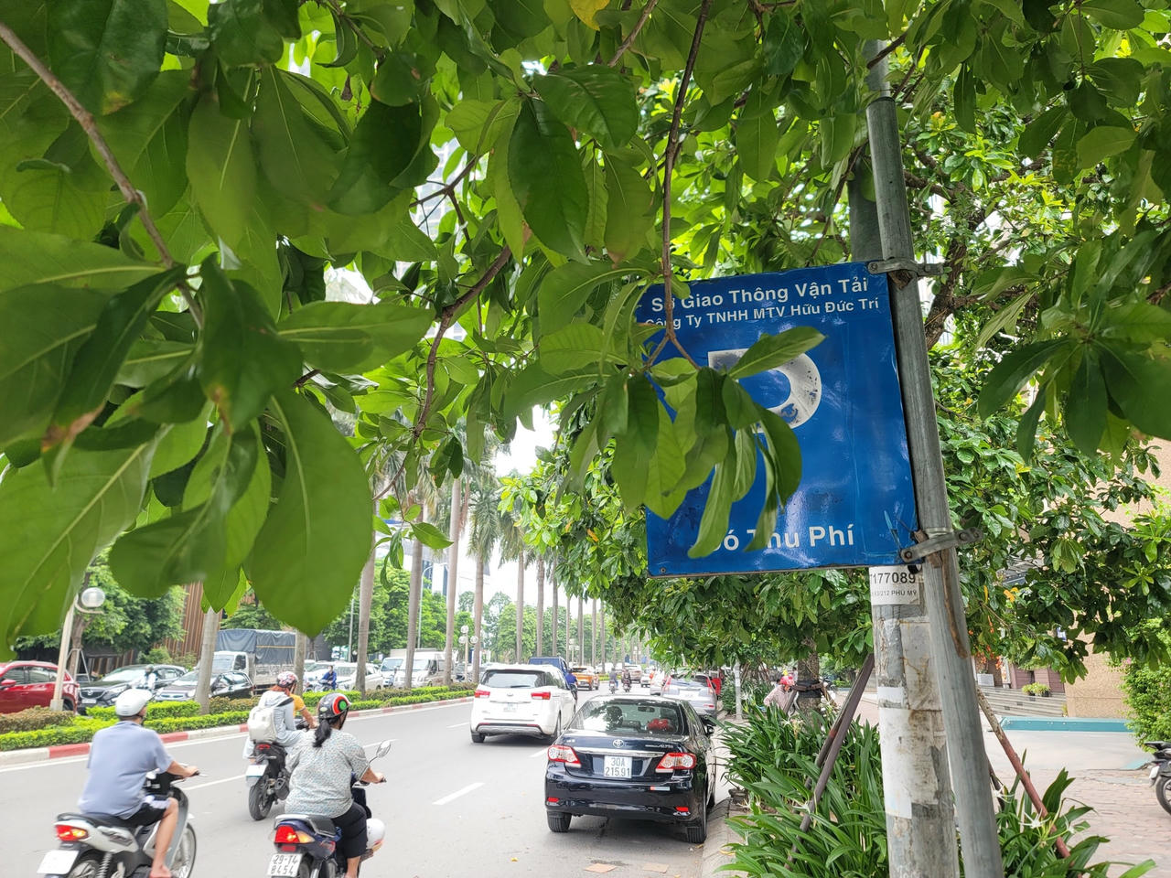 Biển báo 