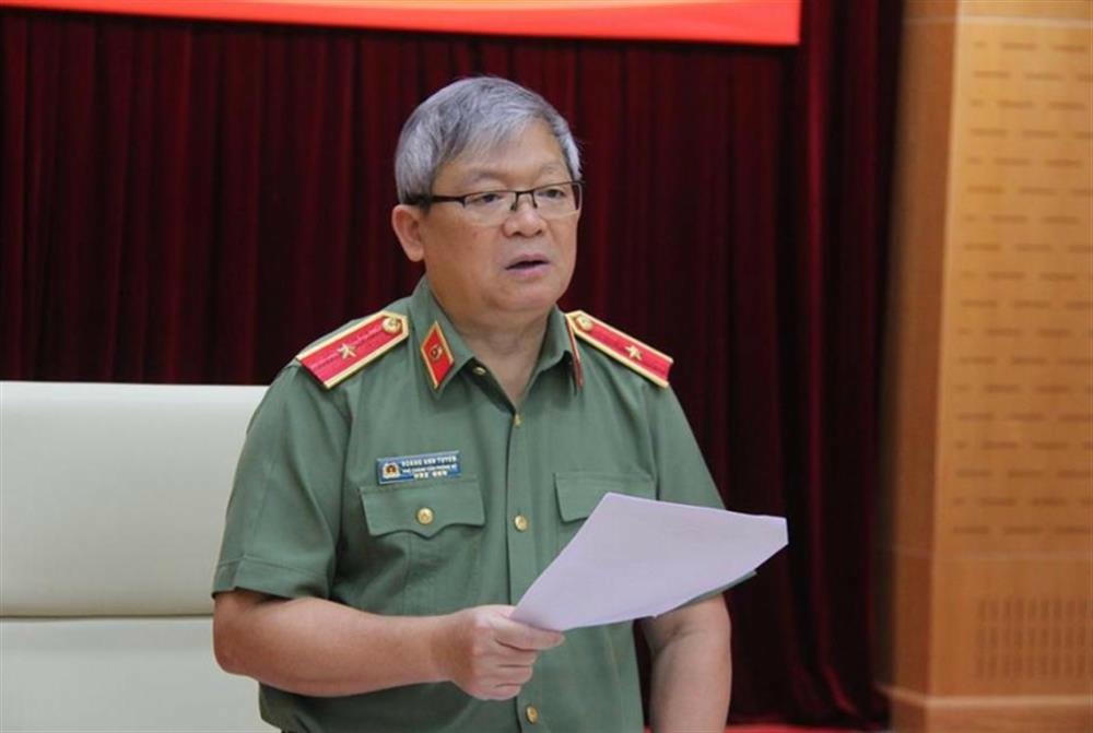 chu tuyen