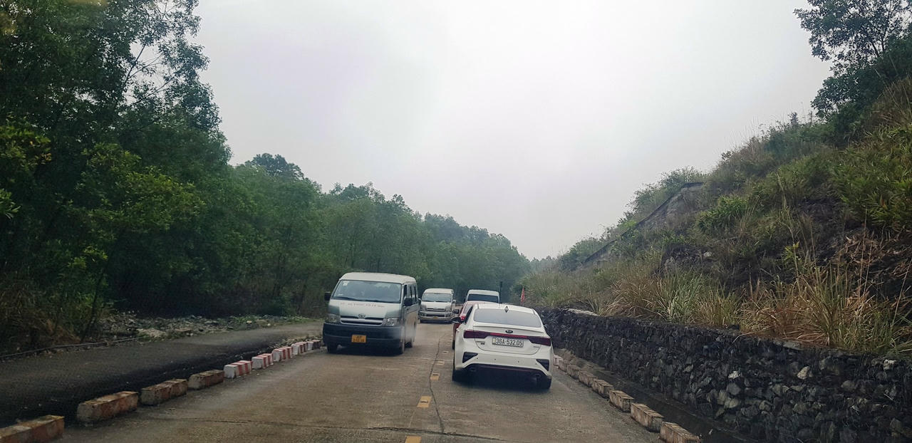 Am tiên 1