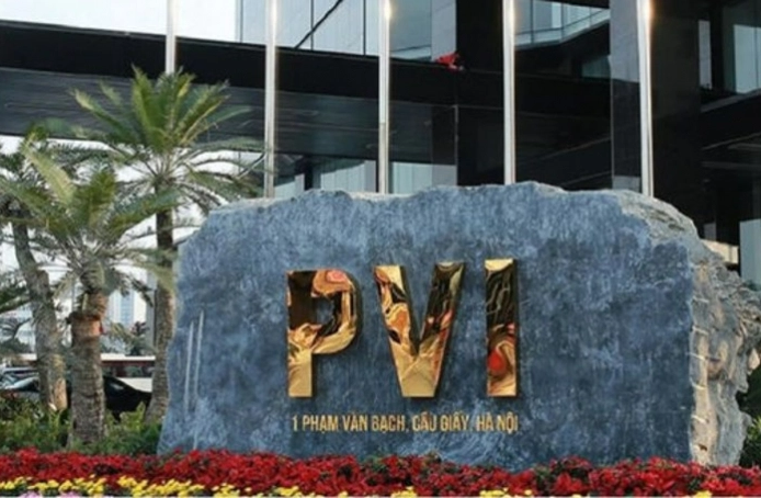 PVI kê khai sai dẫn đến thiếu số thuế phải nộp với số tiền là hơn 1,6 tỷ đồng. Ảnh minh họa