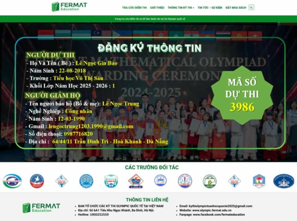 CONG AN 1