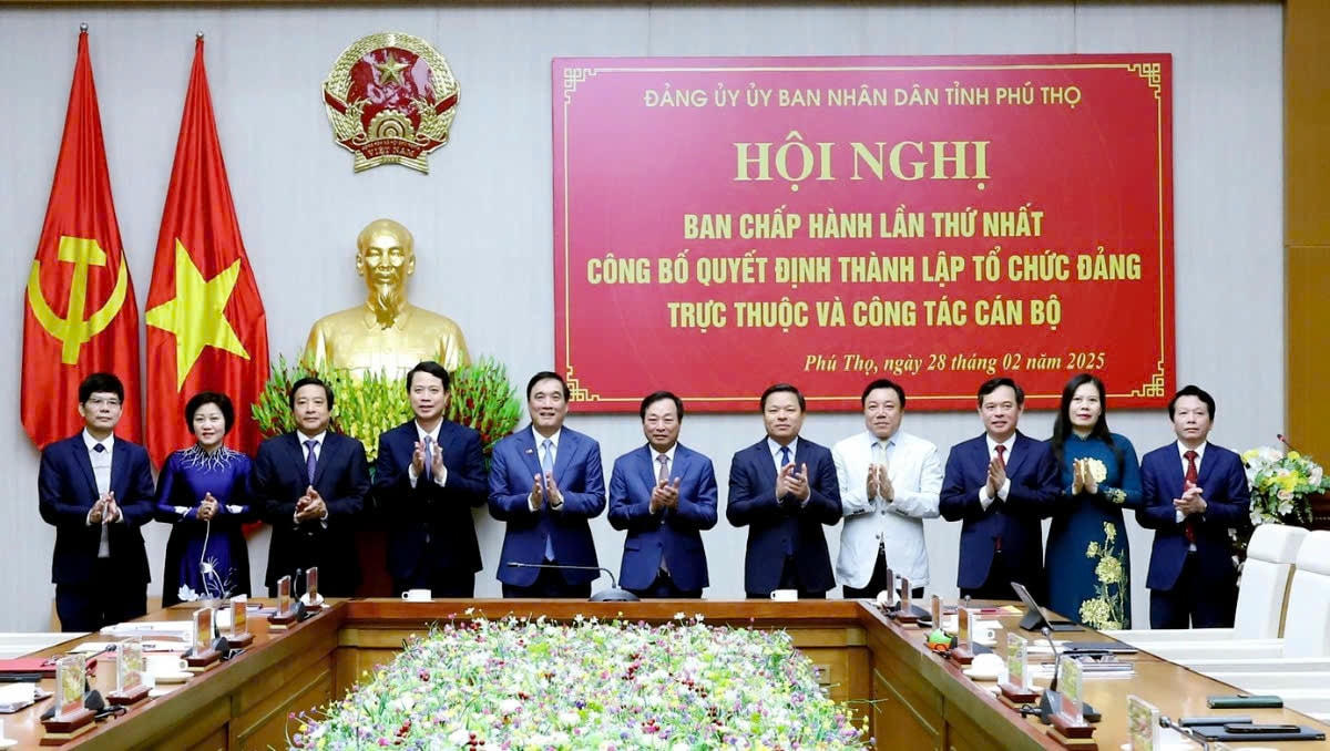 Phú Thọ