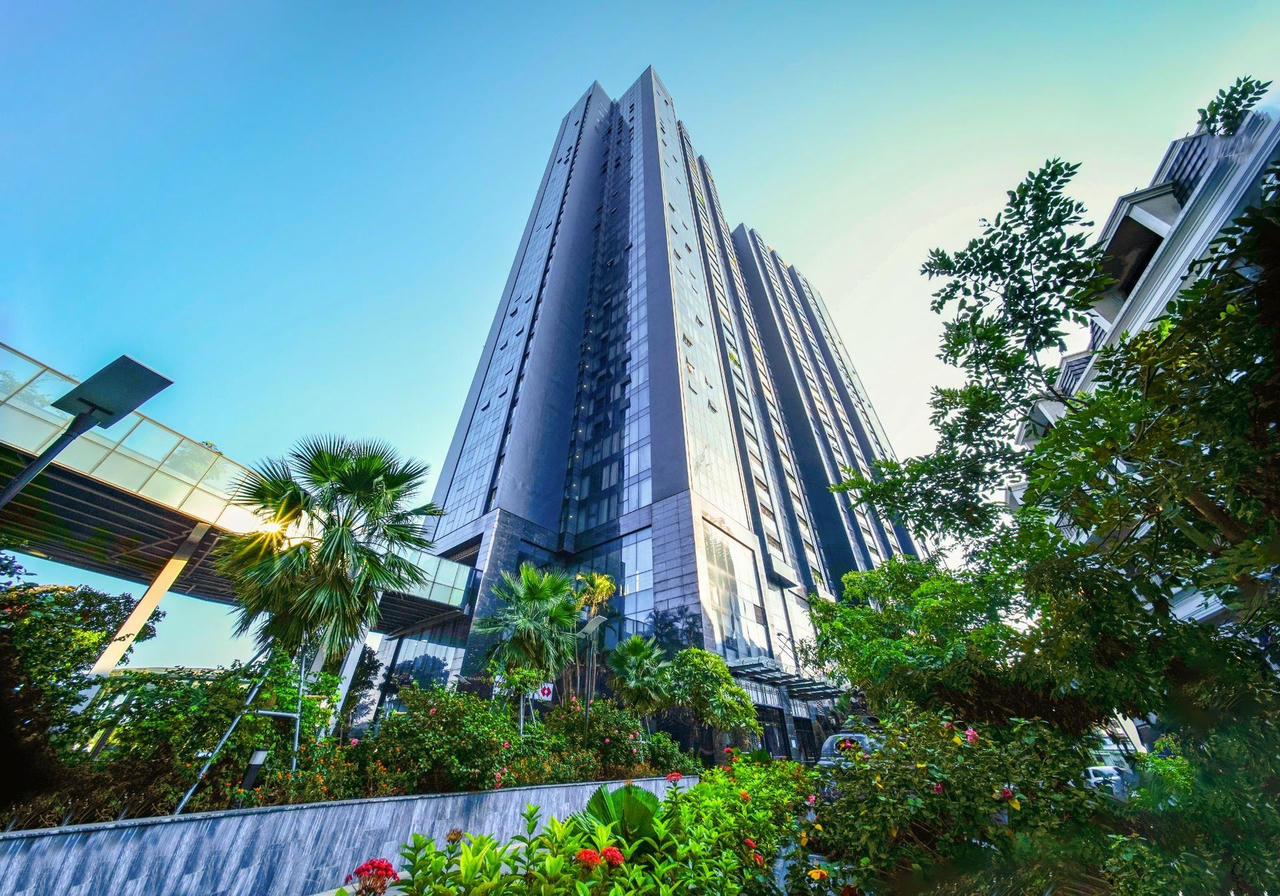 Sunshine Group được vinh danh trong TOP 10 Thương hiệu Xuất sắc Việt Nam năm 2022