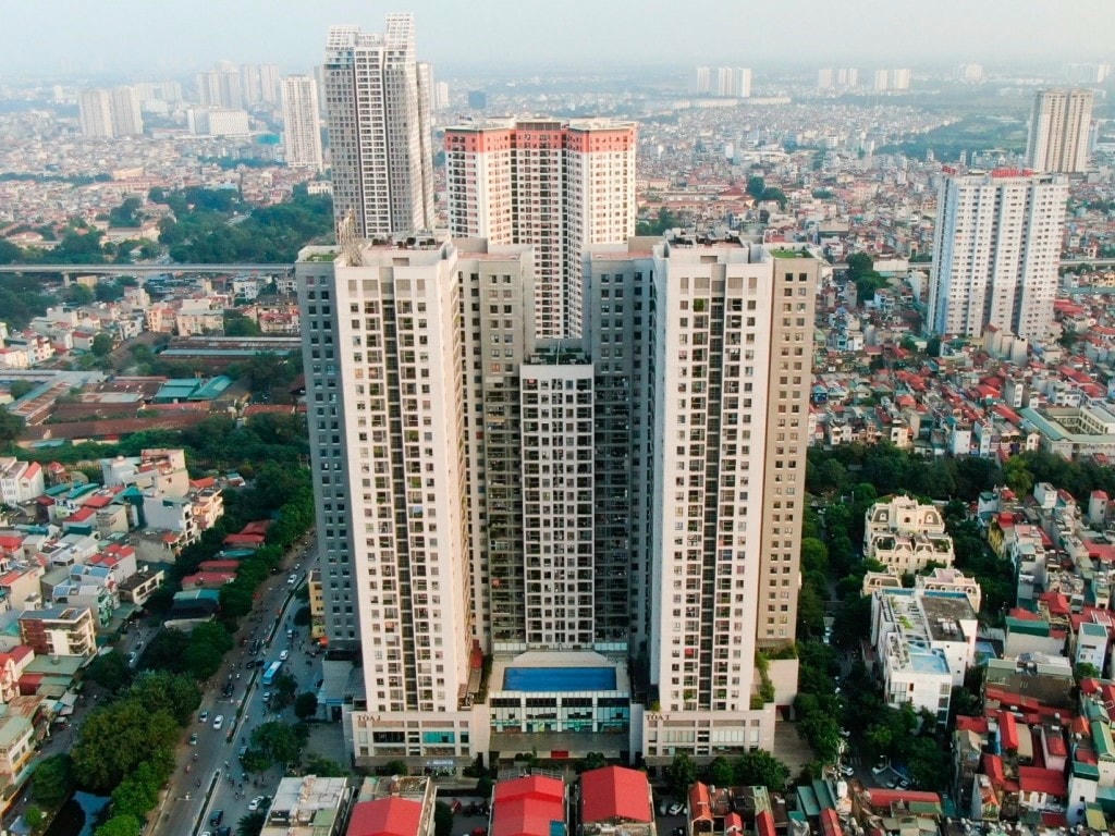 Hano-vid lãi ròng gần 78 tỷ đồng trong năm 2023 Hano-vid lãi ròng gần 78 tỷ đồng trong năm 2023