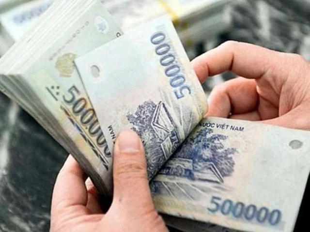 DỰ KIẾN BẢNG LƯƠNG CÔNG CHỨC từ 1/7/2024- Ảnh 1. DỰ KIẾN BẢNG LƯƠNG CÔNG CHỨC từ 1/7/2024- Ảnh 1.