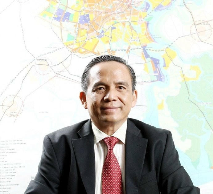 ông châu