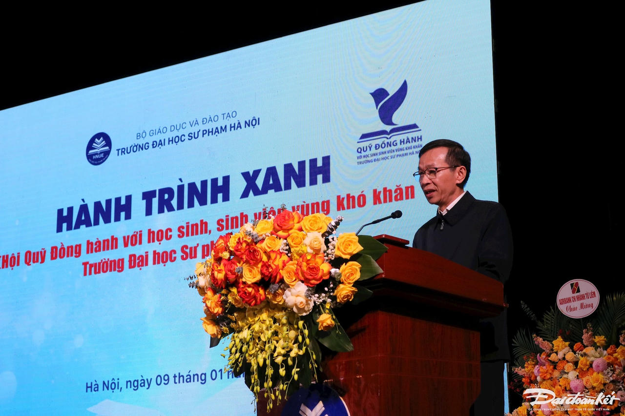 thầy Minh