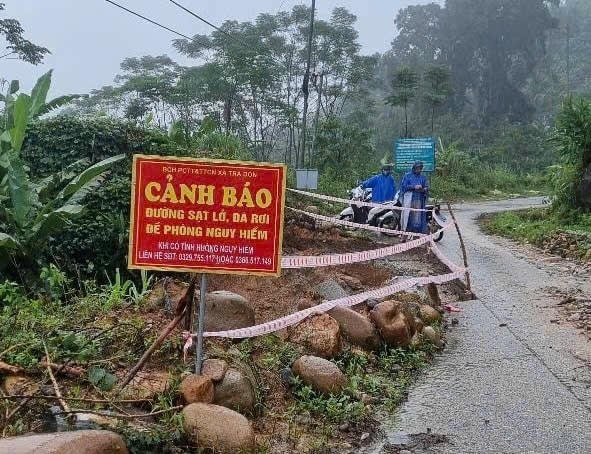 QUANG NAM 2