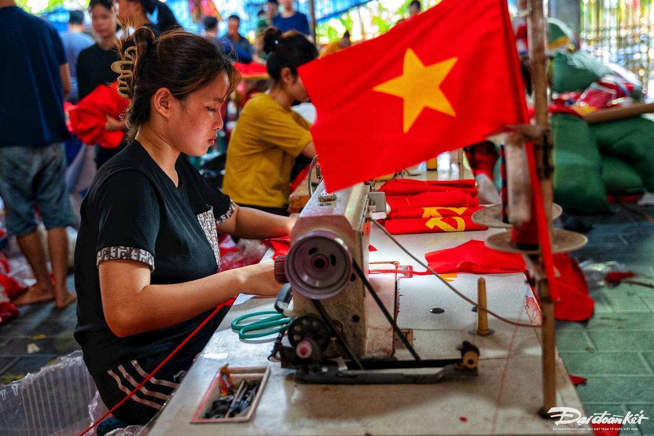 cờ đỏ2