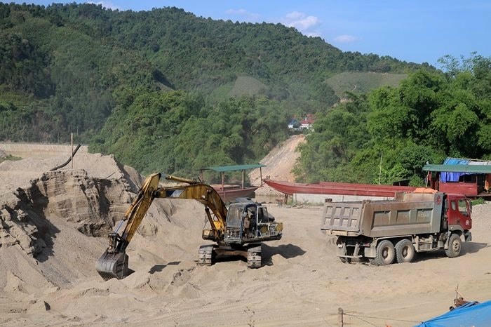 Kiểm toán việc Quản lý, khai thác khoáng sản là chủ đề được nhiều cơ quan, tổ chức trên thế giới quan tâm. Ảnh sưu tầm