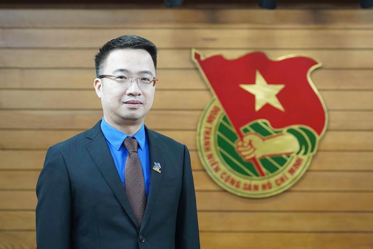 Nguyen Tuong Lam