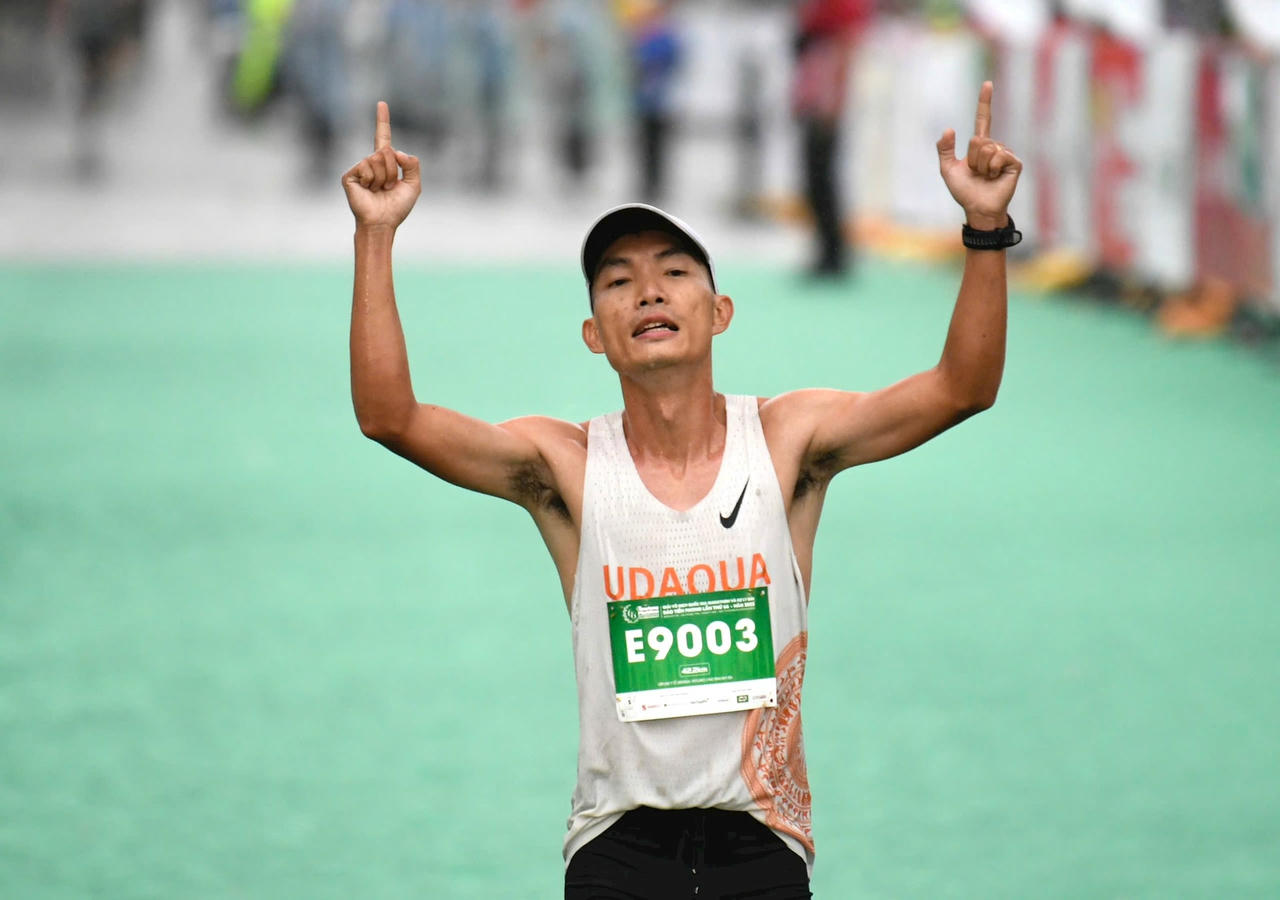 hoang nguyen thanh