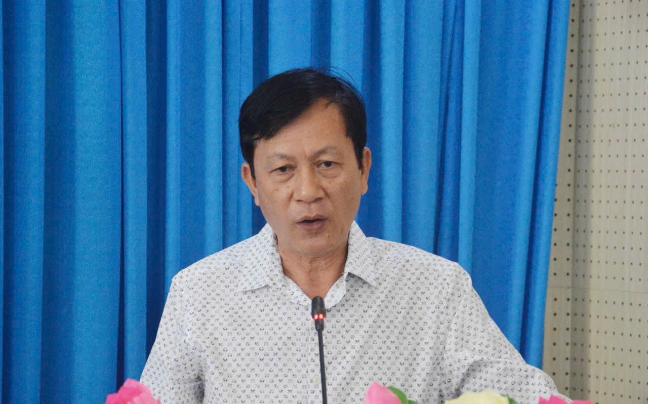 ông Lợi