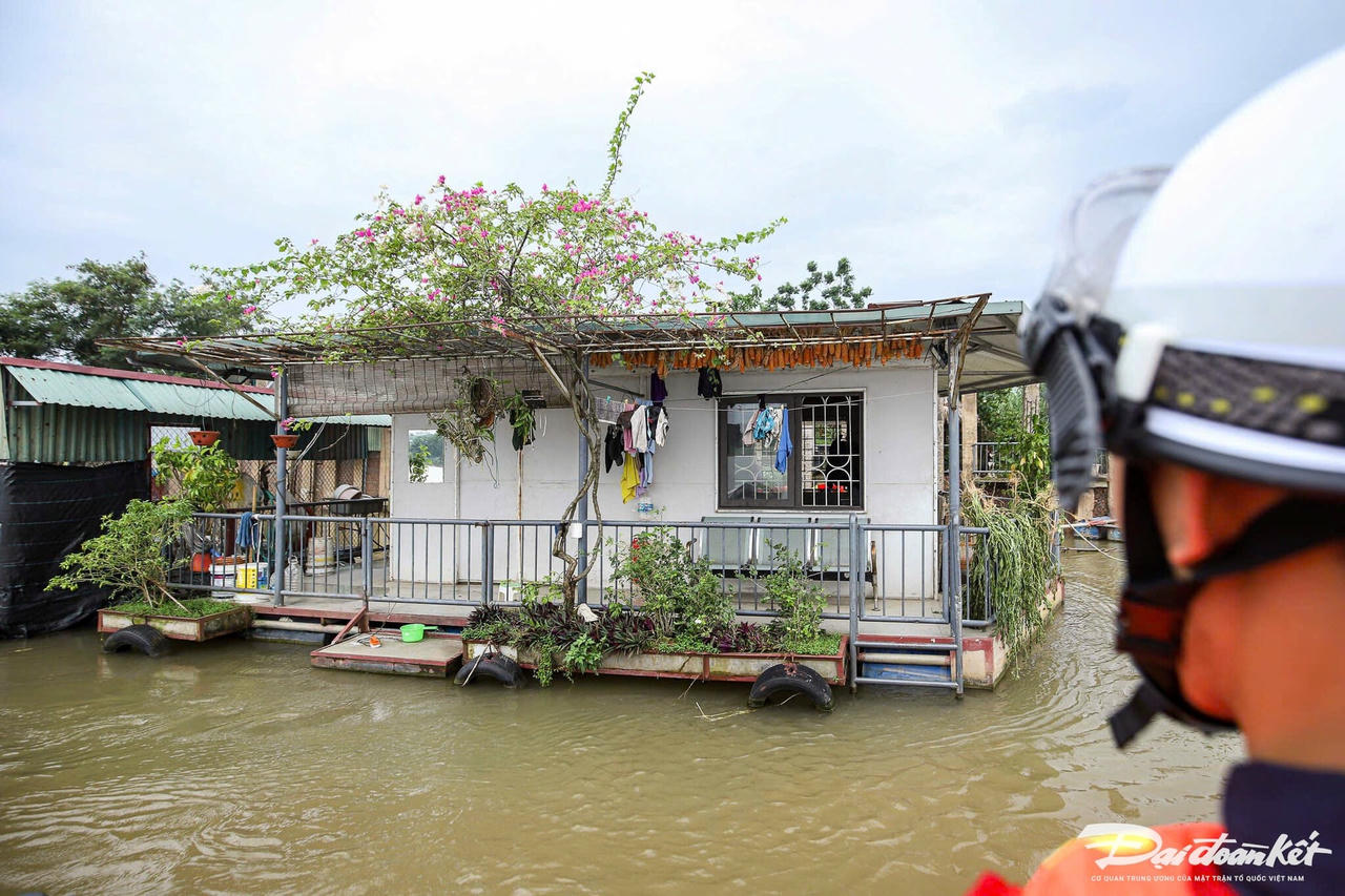 cảnh báo45