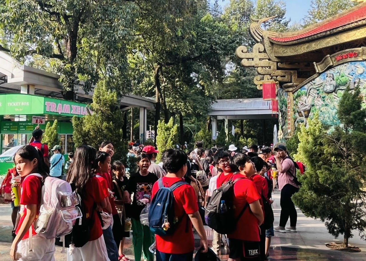 Chú thích ảnh